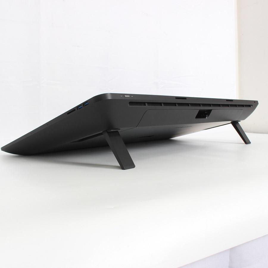 ボーナスストア+5％】WACOM Cintiq Pro 24 touch DTH-2420/K0 Flex Arm