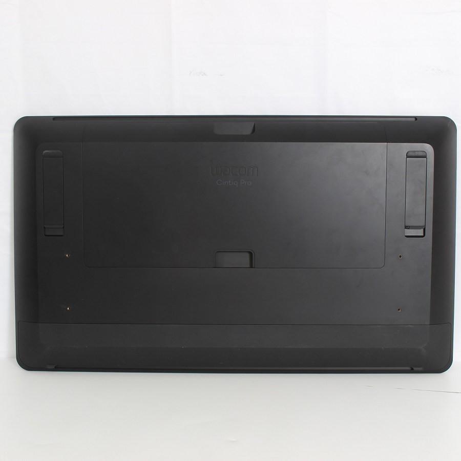 液タブ・ペンタブ Wacom Cintiq Pro 24 DTH-2420/K0 VESA 液タブ・ペンタブ Wacom Cintiq Pro 24 DTH-2420/K0 VESA 液タブ