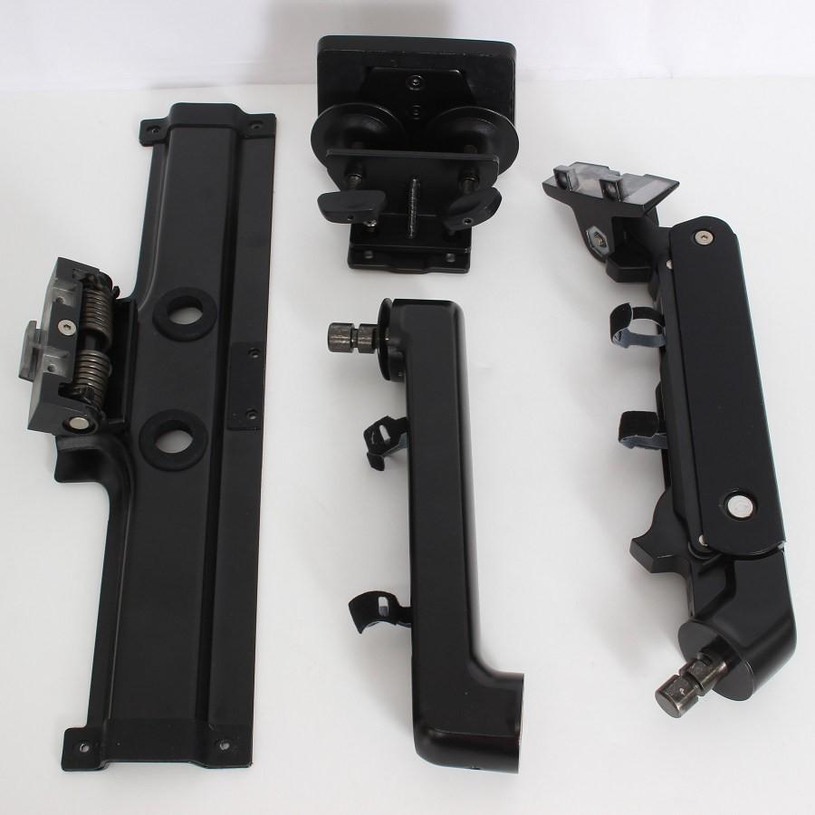 【ボーナスストア+5％】WACOM Cintiq Pro 24 touch DTH-2420/K0 Flex Arm付 液タブ 24型 ワコム シンティック プロ タッチ 液晶ペンタブレット 本体 |  | 07