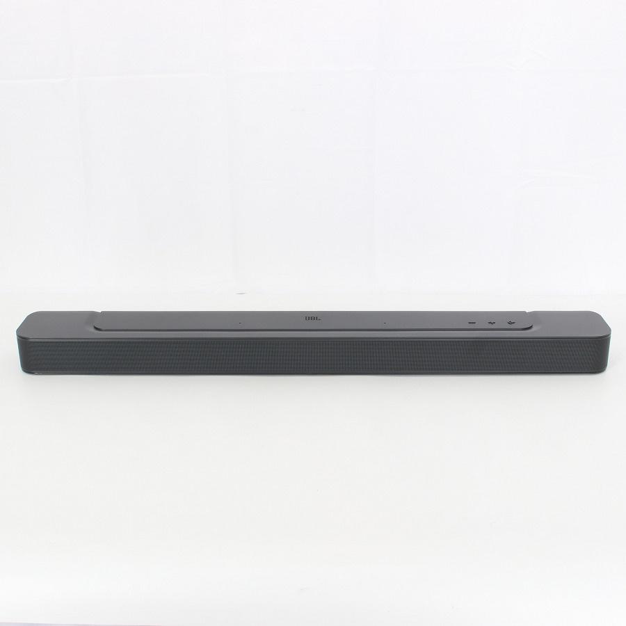 ボーナスストア+5％【美品】JBL BAR 300 JBLBAR300PROBLKJN ブラック サウンドバー DolbyAtmos対応 ジェービーエル 本体 |  | 01