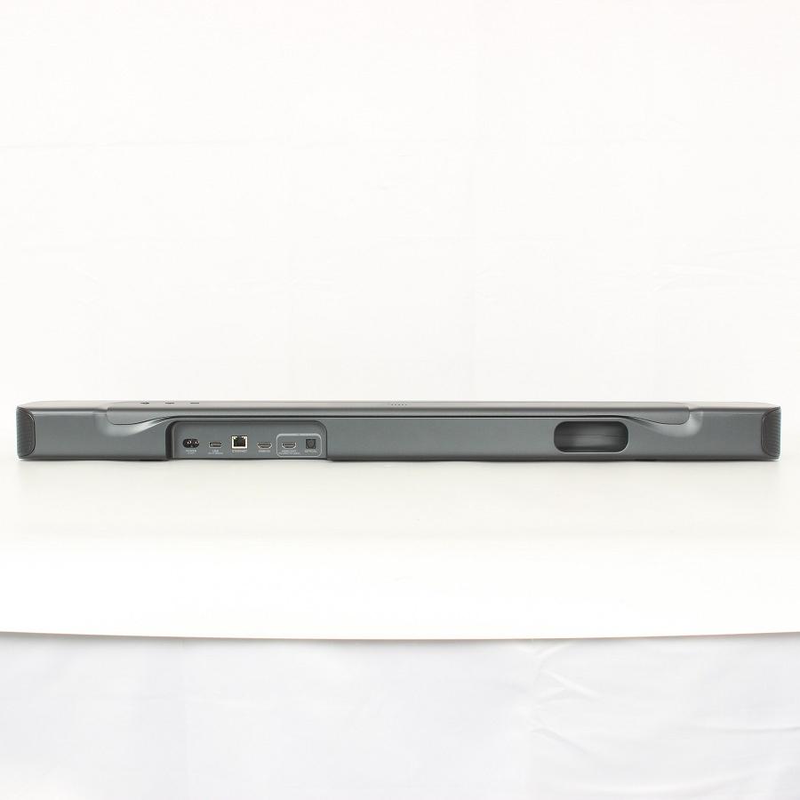 ボーナスストア+5％【美品】JBL BAR 300 JBLBAR300PROBLKJN ブラック サウンドバー DolbyAtmos対応 ジェービーエル 本体 |  | 06