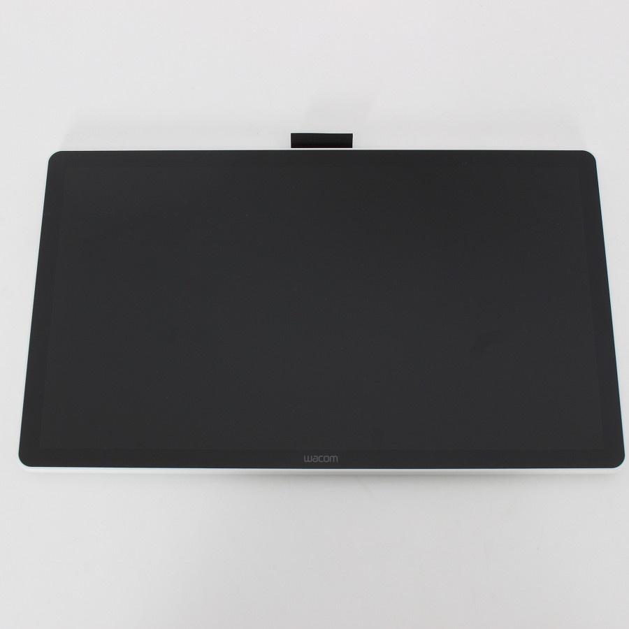 ボーナスストア+5％【美品】 Wacom One 14 DTC141W0 液晶ペン 