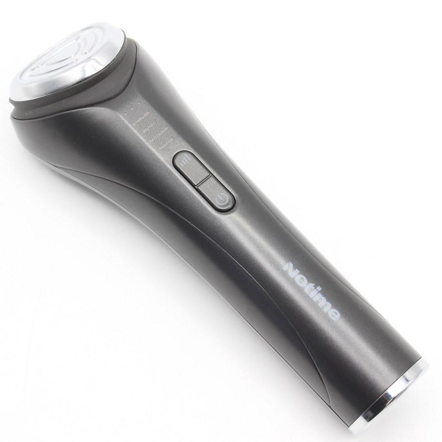 ボーナスストア+5％【美品】Notime アイスダンディ face investment SKB-2209 美顔器 ノータイム icedandy フェイス インベストメン 本体 |  | 01