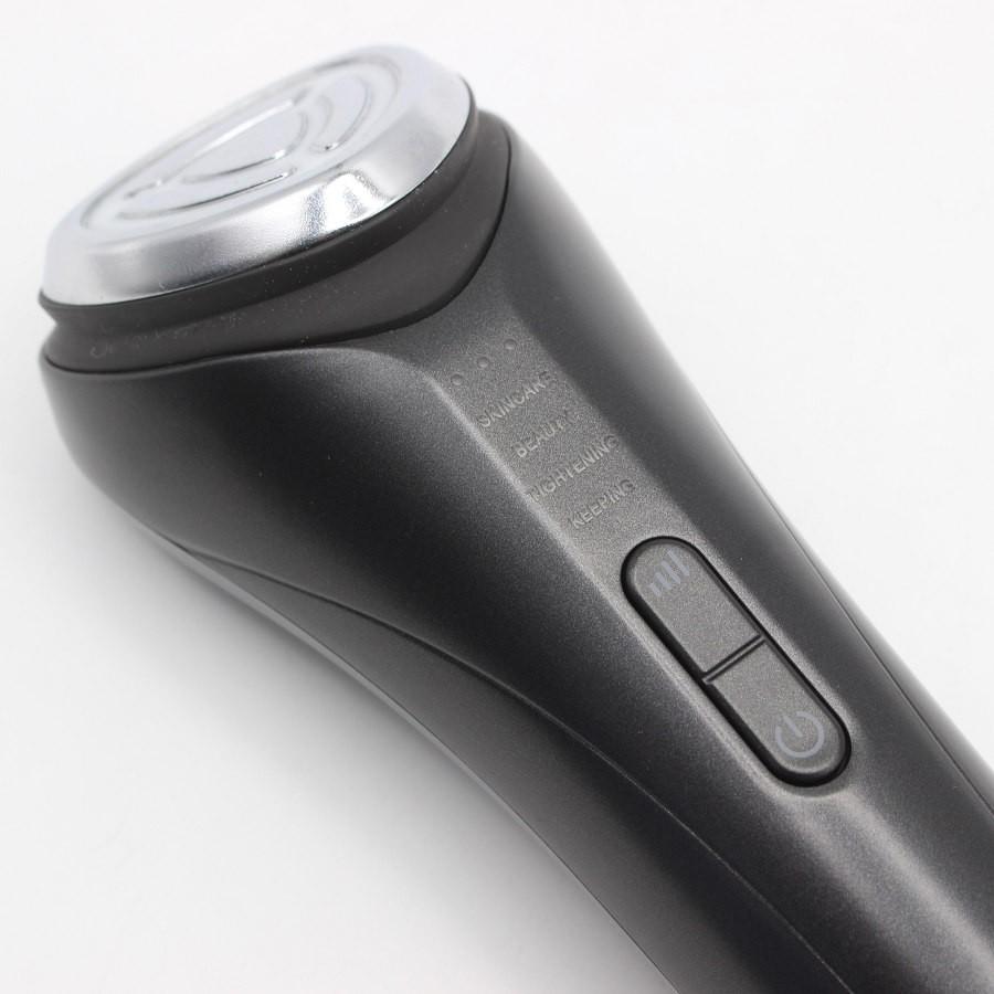 ボーナスストア+5％【美品】Notime アイスダンディ face investment SKB-2209 美顔器 ノータイム icedandy フェイス インベストメン 本体 |  | 02