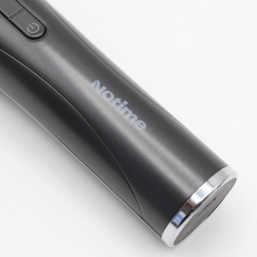 ボーナスストア+5％【美品】Notime アイスダンディ face investment SKB-2209 美顔器 ノータイム icedandy フェイス インベストメン 本体 |  | 03