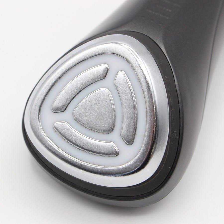 ボーナスストア+5％【美品】Notime アイスダンディ face investment SKB-2209 美顔器 ノータイム icedandy フェイス インベストメン 本体 |  | 05