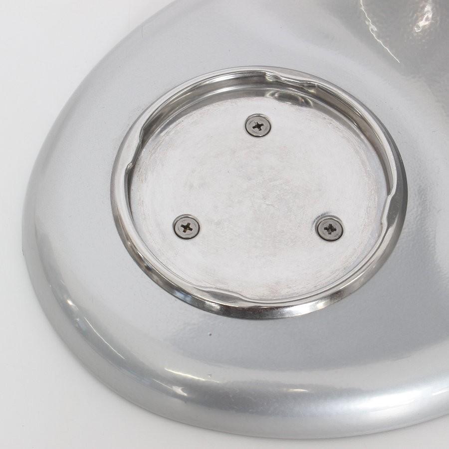 【ボーナスストア+5％】キッチンエイド アルチザン KSM150MC メタリッククローム スタンドミキサー KitchenAid Artisan 本体 |  | 02