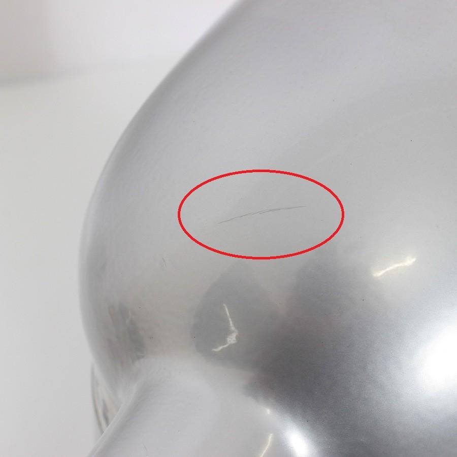 【ボーナスストア+5％】キッチンエイド アルチザン KSM150MC メタリッククローム スタンドミキサー KitchenAid Artisan 本体 |  | 04