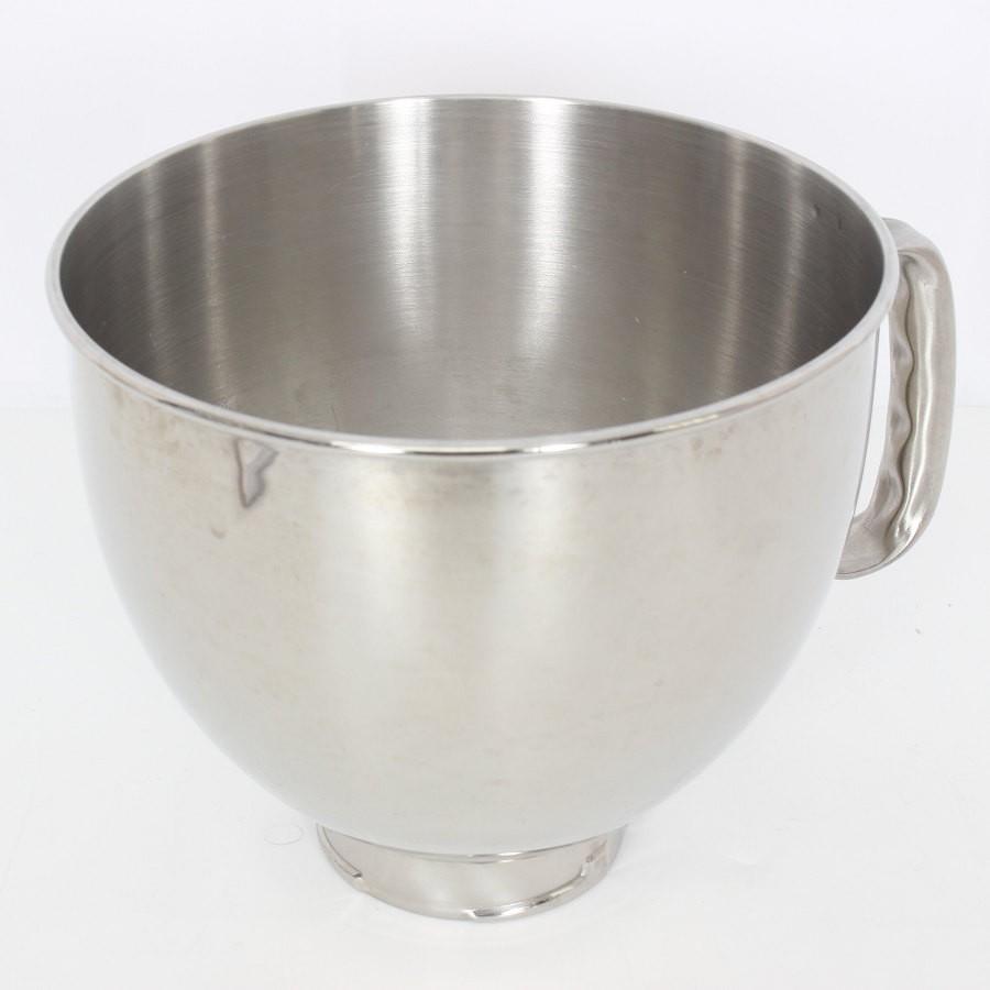 【ボーナスストア+5％】キッチンエイド アルチザン KSM150MC メタリッククローム スタンドミキサー KitchenAid Artisan 本体 |  | 07