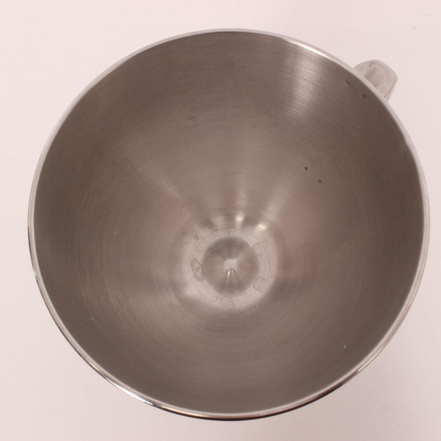 【ボーナスストア+5％】キッチンエイド アルチザン KSM150MC メタリッククローム スタンドミキサー KitchenAid Artisan 本体 |  | 08