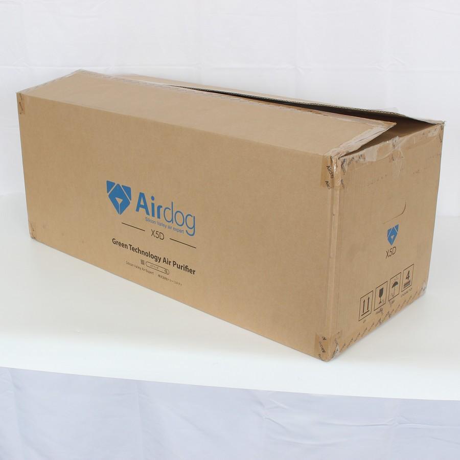 ボーナスストア+5％【新品】Airdog X5D 高性能空気清浄機 KJ300F-X5D フラッグシップ パフォーマンスモデル エアドッグ 本体 |  | 06