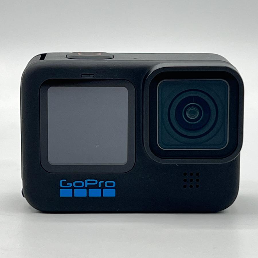 【ボーナスストア+5％】GoPro HERO10 BLACK CHDHX-101-FW ウェアラブル アクションカメラ ゴープロ ヒーロー 本体 |  | 01