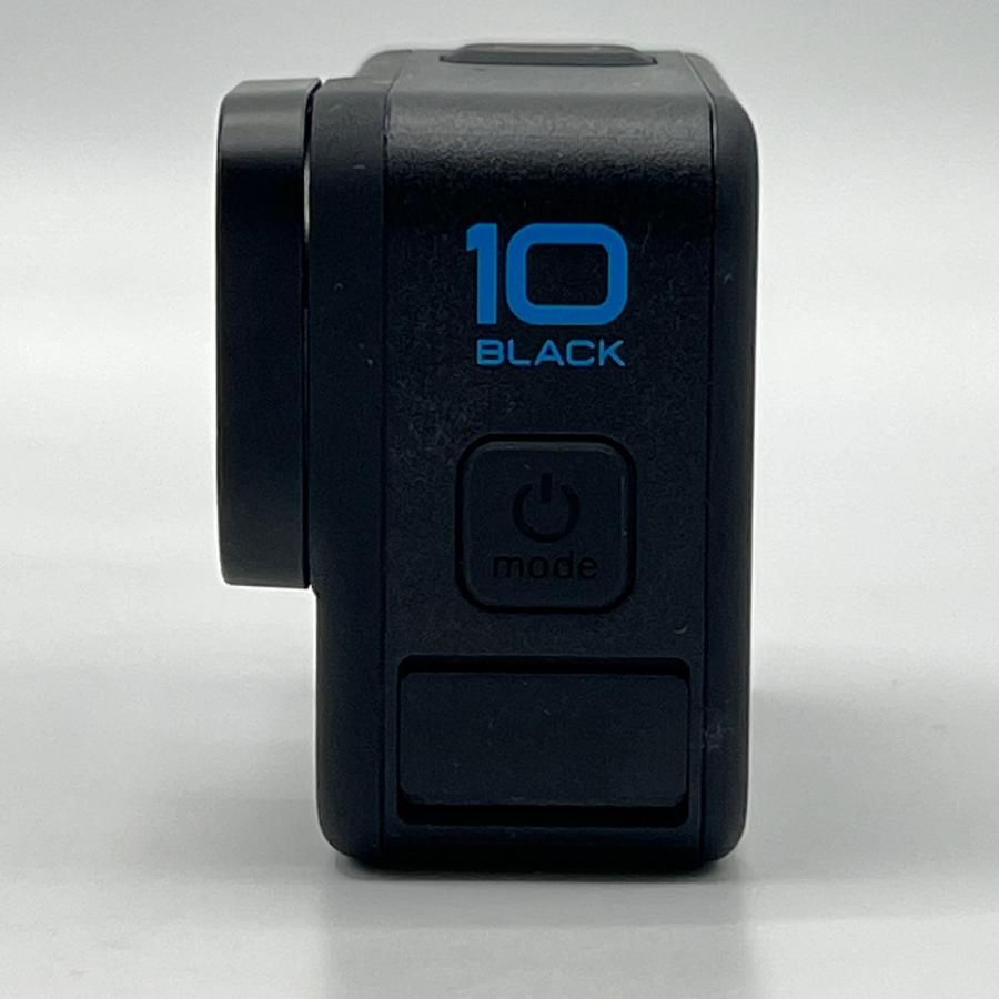 【ボーナスストア+5％】GoPro HERO10 BLACK CHDHX-101-FW ウェアラブル アクションカメラ ゴープロ ヒーロー 本体 |  | 03