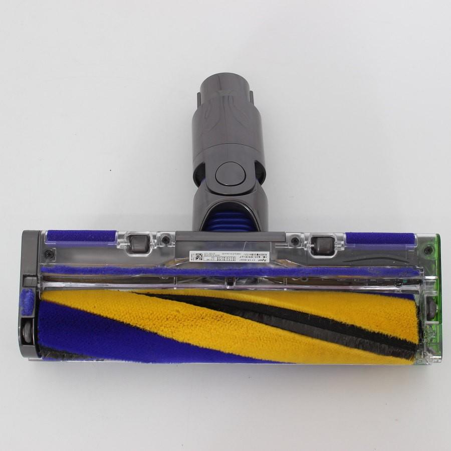 ボーナスストア+5％【美品】Dyson V12 Detect Slim Fluffy SV20 FF N コードレスクリーナー ダイソン 掃除機 ハンディ スティック 充電式 本体 |  | 05