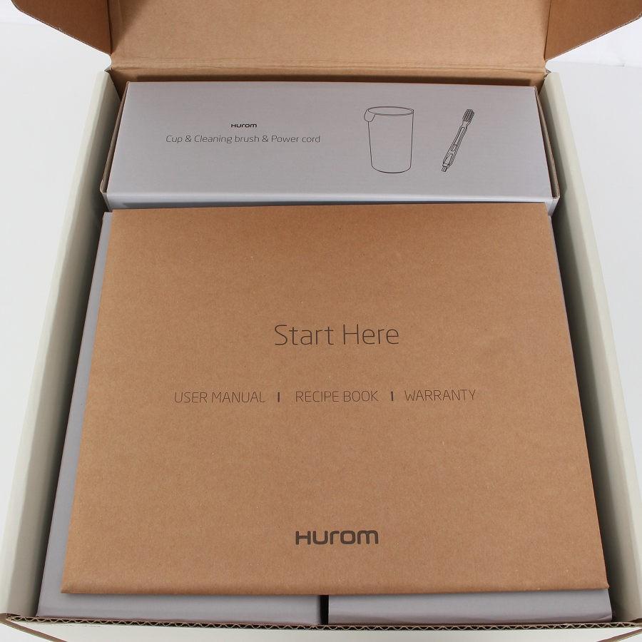 ボーナスストア+5％【新品】HUROM H310A-BAC04PK サクラピンク スロージューサー ヒューロム 本体 |  | 03