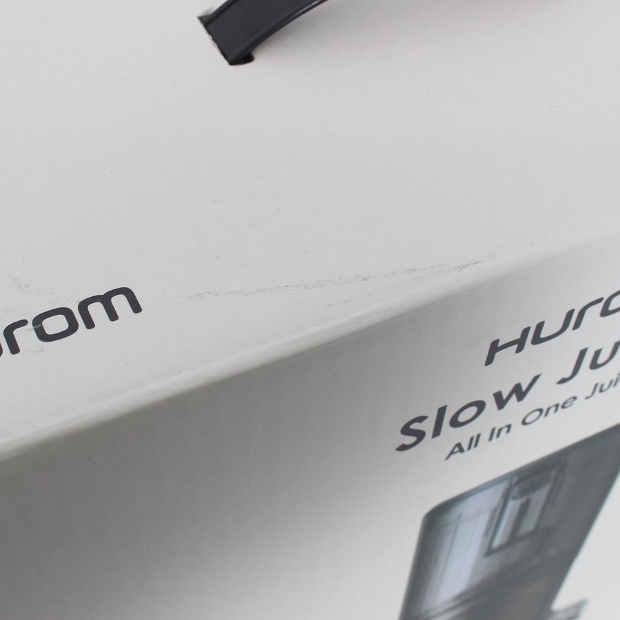 ボーナスストア+5％【新品】HUROM H310A-BAC04PK サクラピンク スロージューサー ヒューロム 本体 |  | 07