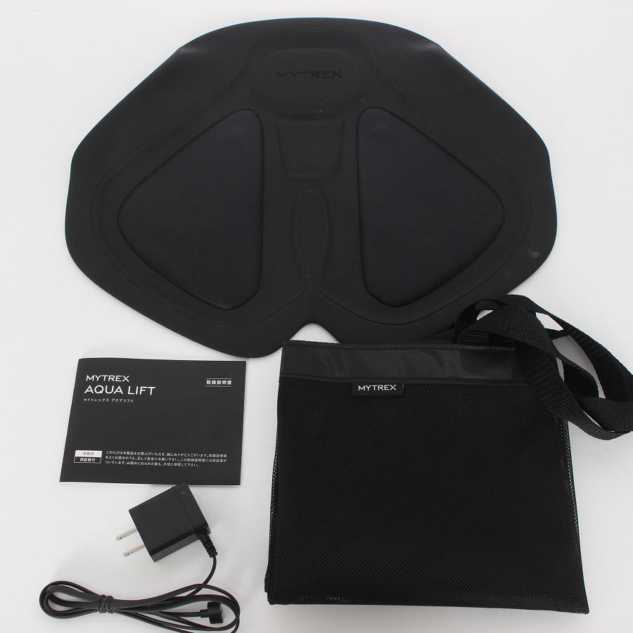 【ボーナスストア+5％】MYTREX AQUA LIFT MT-AL22B ヒップトレーニングマシーン EMS マイトレックス アクア リフト 創通メディカル 本体 | 