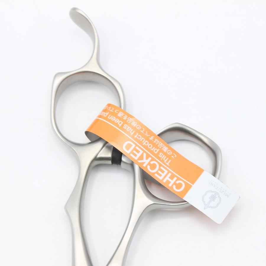 ボーナスストア+5％【新品】ミズタニシザーズ SWORD DAMA D-07 カットシザー 6.2インチ 両剣刃 オフセットハンドル スウォード ダマスカス ミズタニ |  | 04