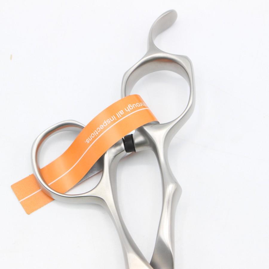 ボーナスストア+5％【新品】ミズタニシザーズ SWORD DAMA D-07 カットシザー 6.2インチ 両剣刃 オフセットハンドル スウォード ダマスカス ミズタニ |  | 05