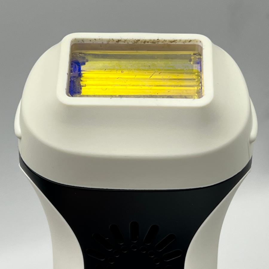 美品☘️ KENON Ver6.3 脱毛器　ラージカートリッジ付　残量たっぷり♪ ボーナスストア+5％【美品】ケノン Ver.6.3 カートリッジ3点 ラージ+