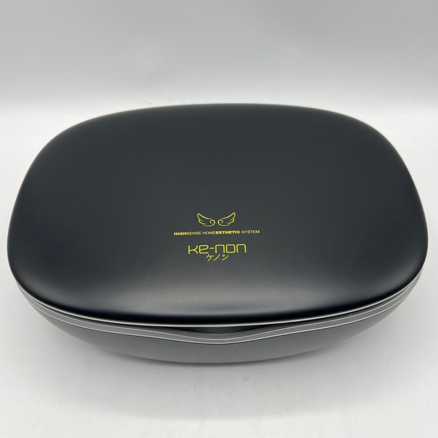 ボーナスストア+5％【美品】ケノン Ver.6.3 カートリッジ3点 ラージ+