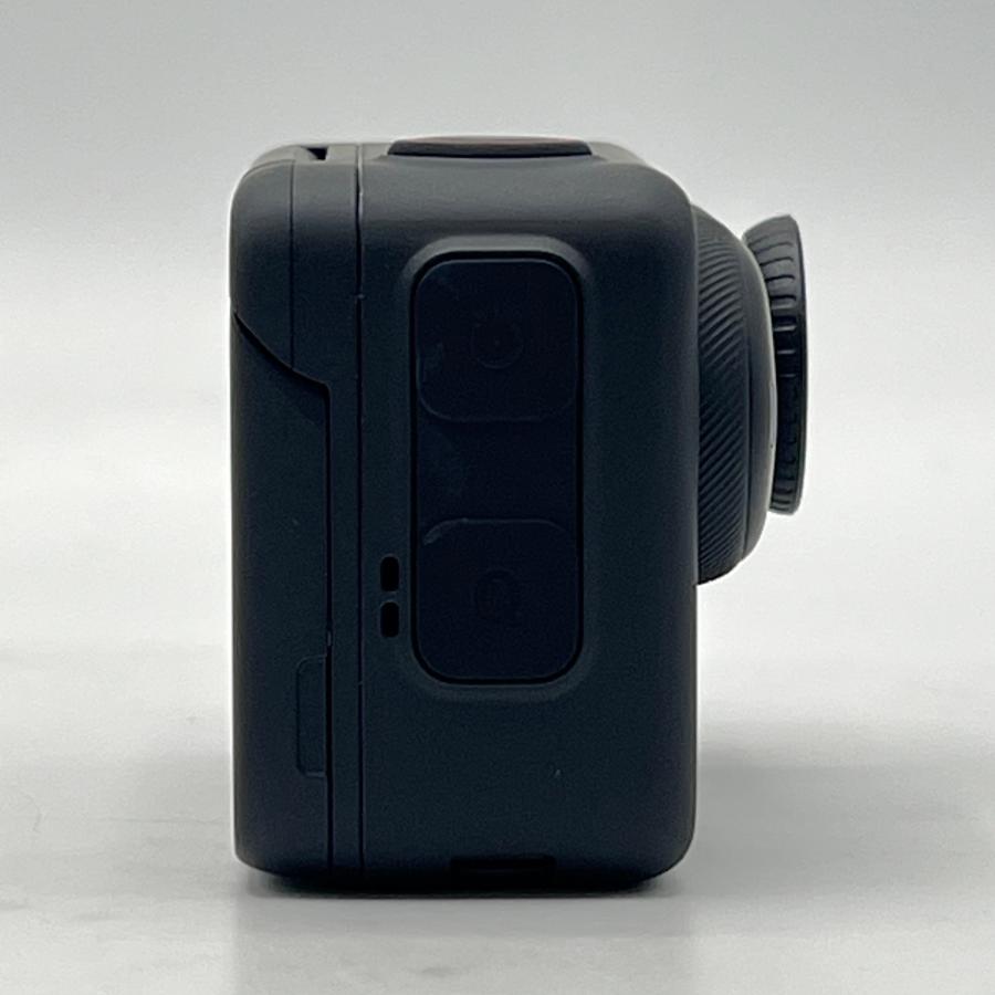 ボーナスストア+5％【美品】Insta360 GO 3S 128GB CINSAATA-GO3S128K ブラック アクションカメラ インスタ ゴー 本体 |  | 03