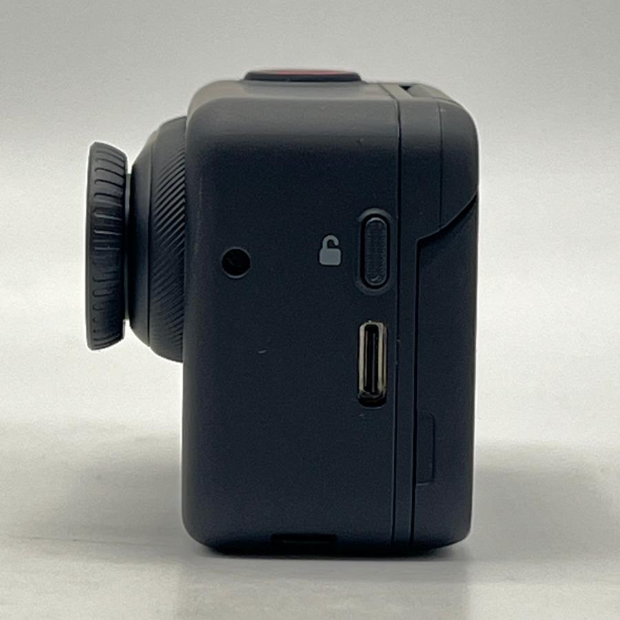 ボーナスストア+5％【美品】Insta360 GO 3S 128GB CINSAATA-GO3S128K ブラック アクションカメラ インスタ ゴー 本体 |  | 04