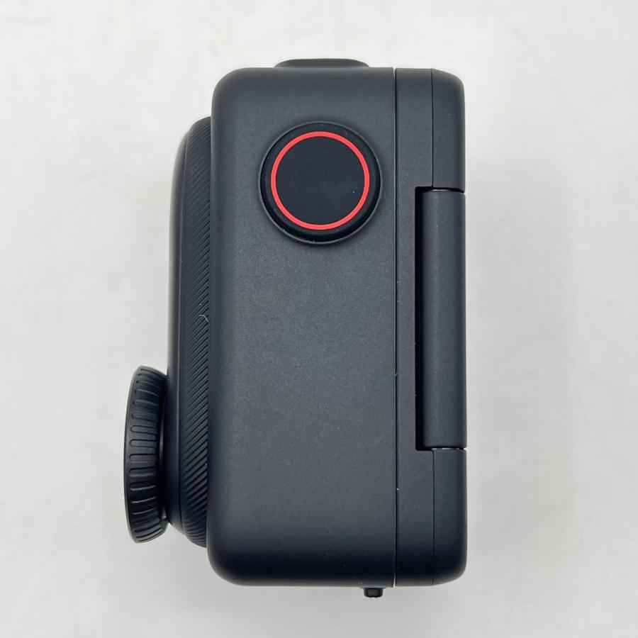 ボーナスストア+5％【美品】Insta360 GO 3S 128GB CINSAATA-GO3S128K ブラック アクションカメラ インスタ ゴー 本体 |  | 05