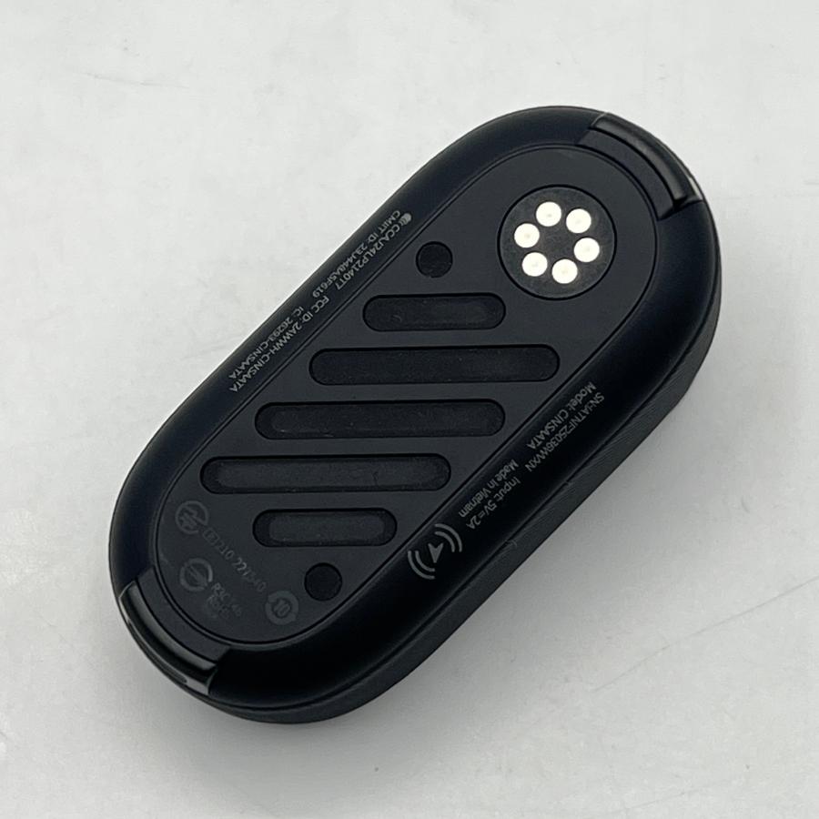 ボーナスストア+5％【美品】Insta360 GO 3S 128GB CINSAATA-GO3S128K ブラック アクションカメラ インスタ ゴー 本体 |  | 07