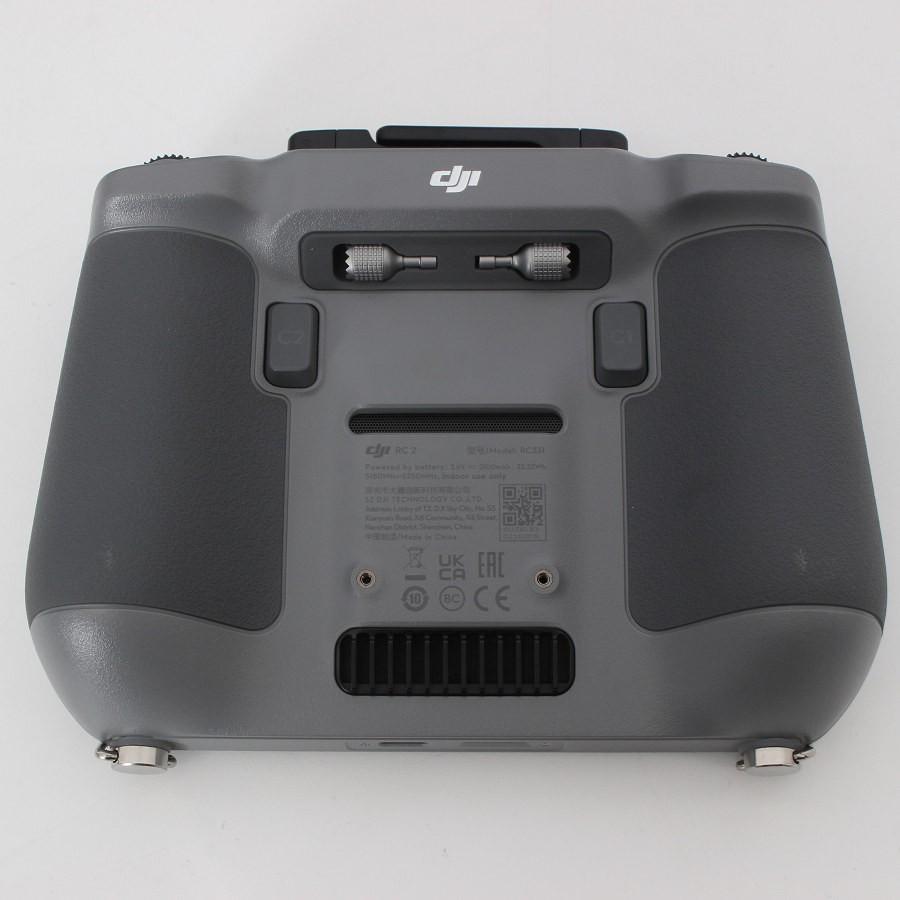 ボーナスストア+5％【美品】DJI Air 3 Fly More Combo RC2付属 DP3232 ドローン エアー フライモアコンボ 本体 |  | 12