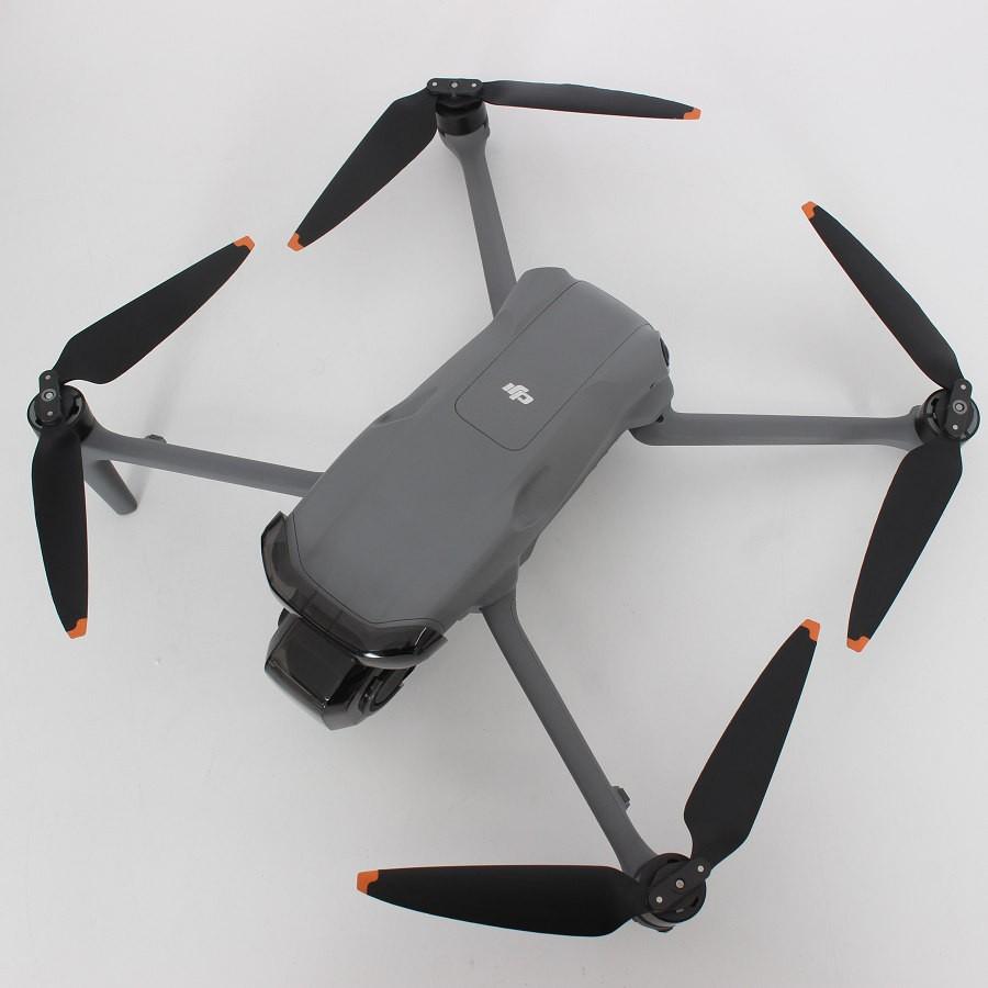 ボーナスストア+5％【美品】DJI Air 3 Fly More Combo RC2付属 DP3232 ドローン エアー フライモアコンボ 本体 |  | 01