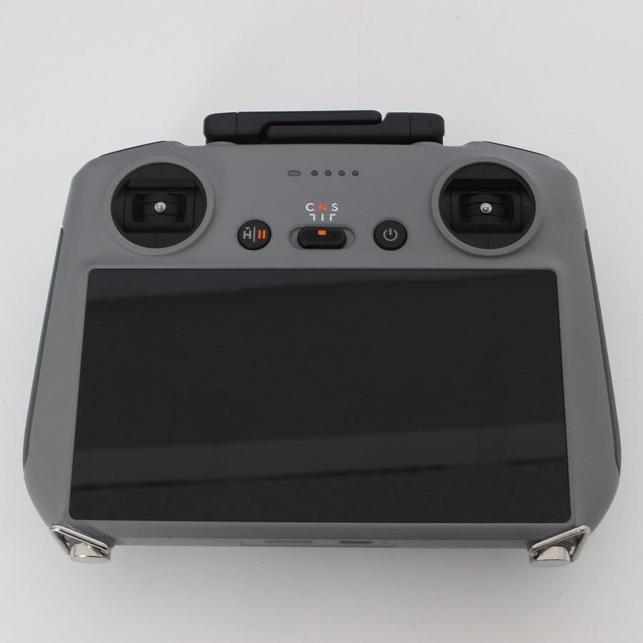 ボーナスストア+5％【美品】DJI Air 3 Fly More Combo RC2付属 DP3232 ドローン エアー フライモアコンボ 本体 |  | 05