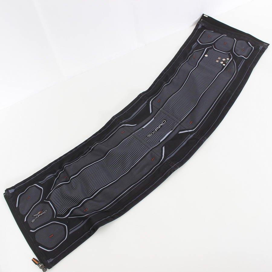 【ボーナスストア+5％】MTG SIXPAD Powersuit Core Belt SE-BS-00C-L ホームジム対応モデル Lサイズ シックスパッド パワースーツ コアベルト 本体 |  | 02