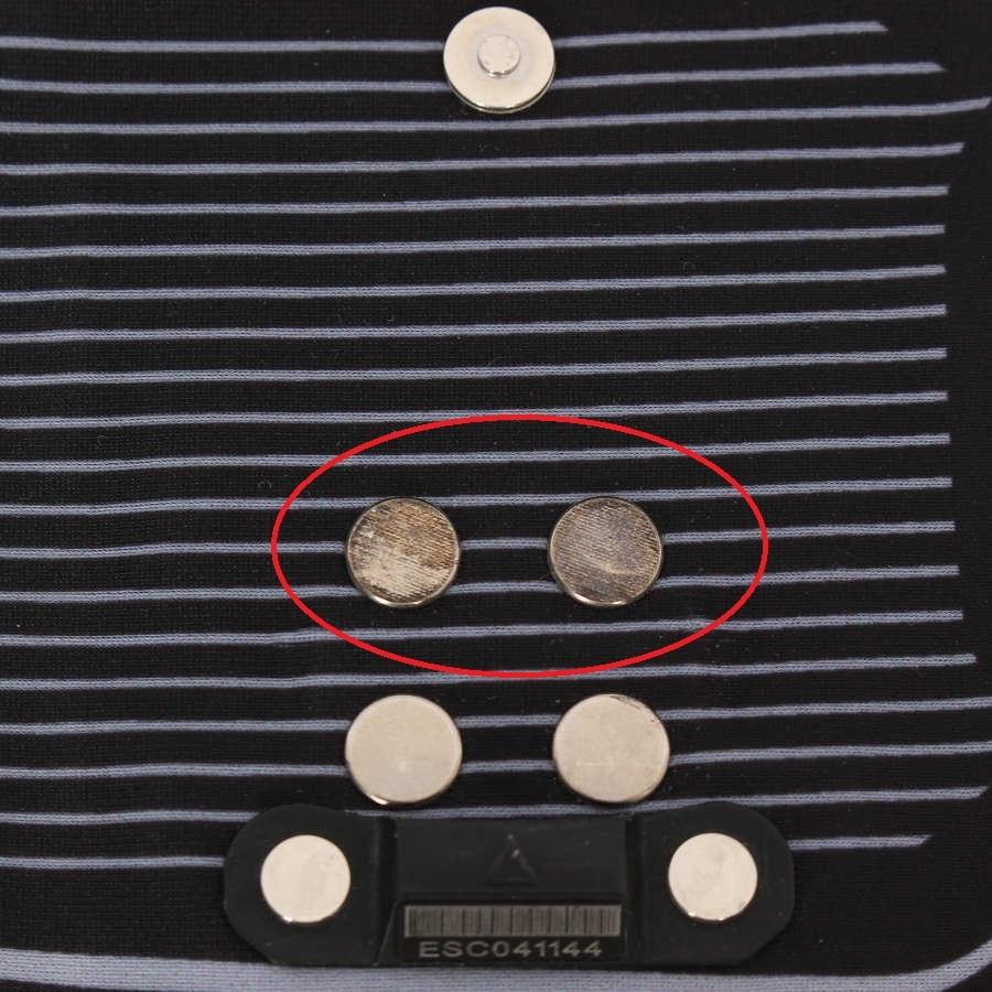 【ボーナスストア+5％】MTG SIXPAD Powersuit Core Belt SE-BS-00C-L ホームジム対応モデル Lサイズ シックスパッド パワースーツ コアベルト 本体 |  | 03