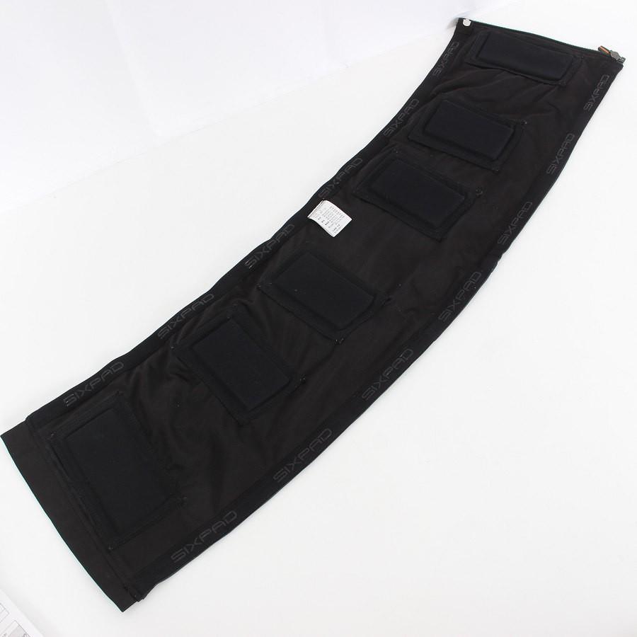 【ボーナスストア+5％】MTG SIXPAD Powersuit Core Belt SE-BS-00C-L ホームジム対応モデル Lサイズ シックスパッド パワースーツ コアベルト 本体 |  | 04