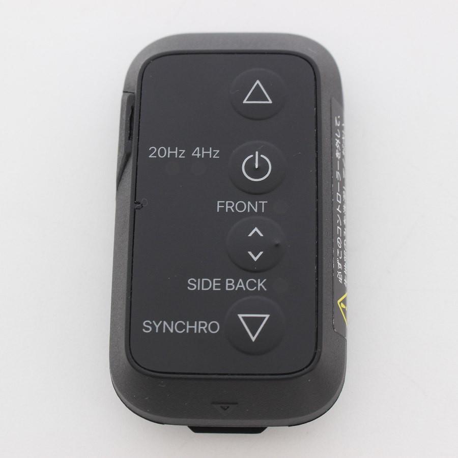 【ボーナスストア+5％】MTG SIXPAD Powersuit Core Belt SE-BS-00C-L ホームジム対応モデル Lサイズ シックスパッド パワースーツ コアベルト 本体 |  | 07