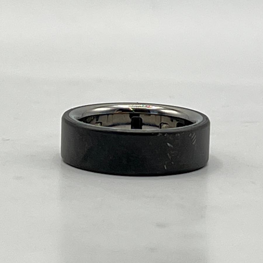 ボーナスストア+5％】Oura Ring 4 JZ90-54218-11 ステルス US 11号