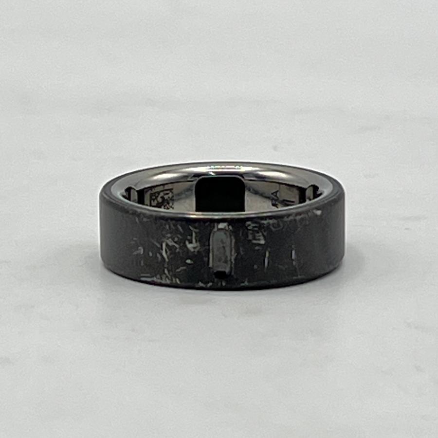 ボーナスストア+5％】Oura Ring 4 JZ90-54218-11 ステルス US 11号