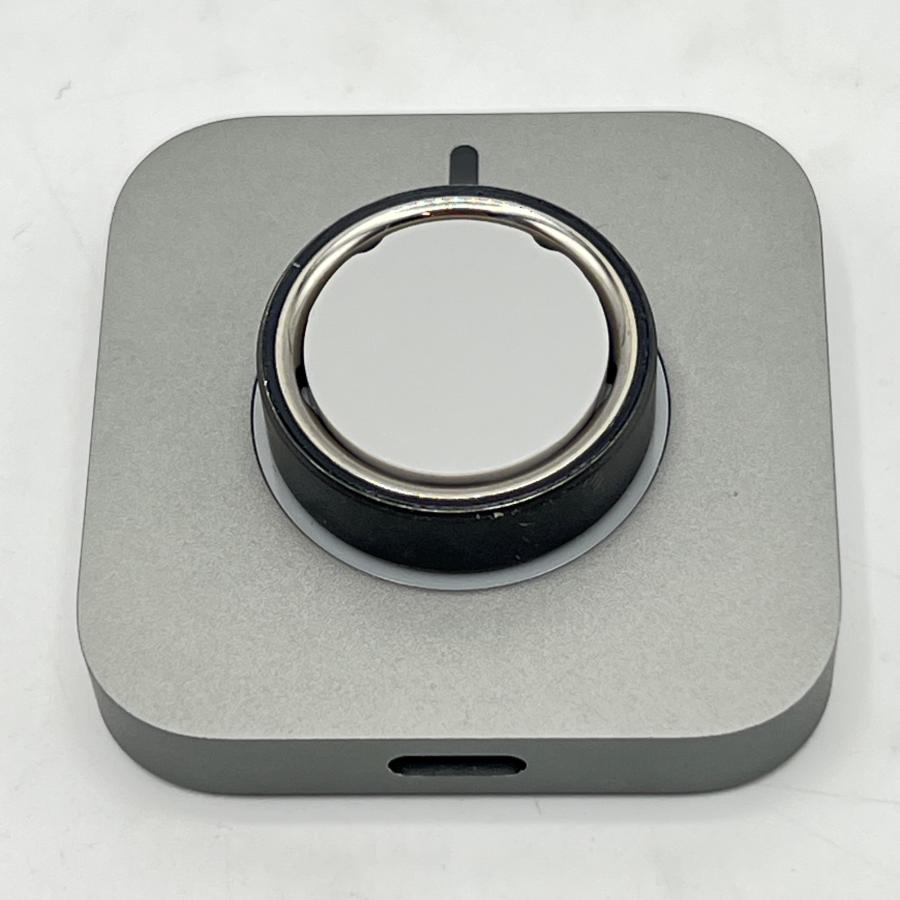 【ボーナスストア+5％】Oura Ring 4 JZ90-54218-11 シルバー US 11号 スマートリング オーラリング 本体 |  | 05