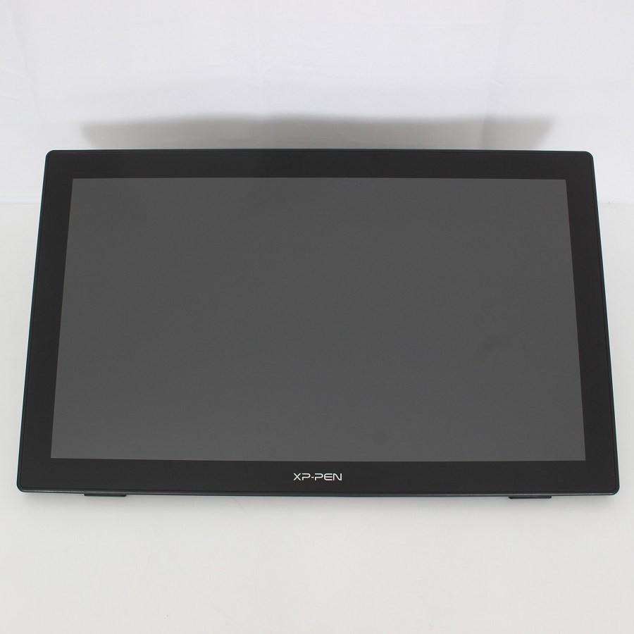 ボーナスストア+5％【美品】XP-Pen Artist 22 セカンド CD220F 液晶
