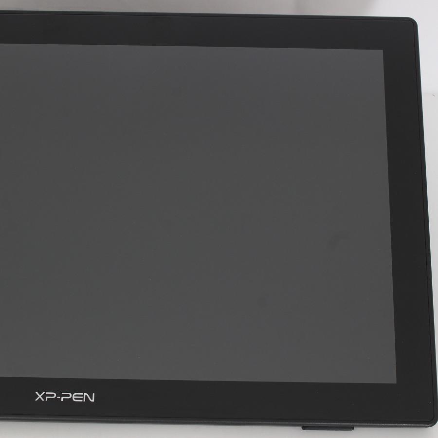 ボーナスストア+5％【美品】XP-Pen Artist 22 セカンド CD220F 液晶 