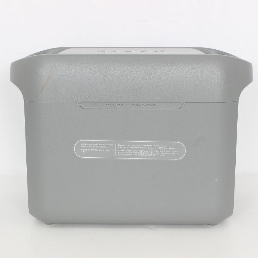 【ボーナスストア+5％】Anker Solix C1000 Portable Power Station A1761511 ブラック ポータブル電源 1056Wh アンカー 本体 |  | 03