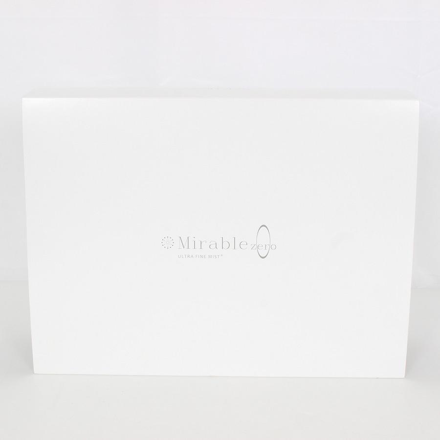 ボーナスストア+5％【美品】サイエンス ミラブル zero ウルトラ