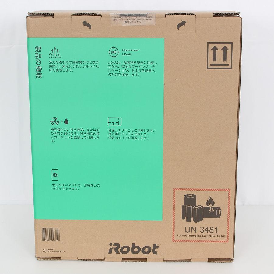 ルンバ　コンボ　未開封 Amazon.co.jp: ルンバ 紙パック 【8枚】 ルンバ 消耗品 4648034 ルンバ