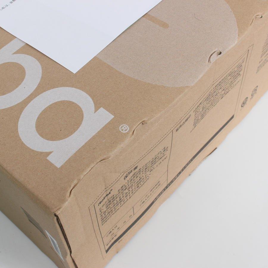 ボーナスストア+5％【新品未開封】iRobot ルンバ105 コンボ Y311260