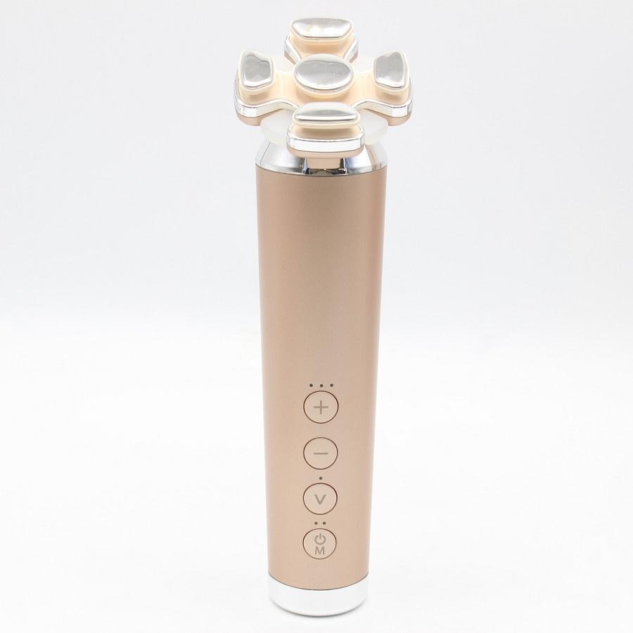 ボーナスストア+5％【美品】ZOGANKIN BLOOM CL-OK-ZKBM 家庭用EMS機器 マルチ美顔器 ゾーガンキン ブルーム クルールラボ 本体 |  | 01