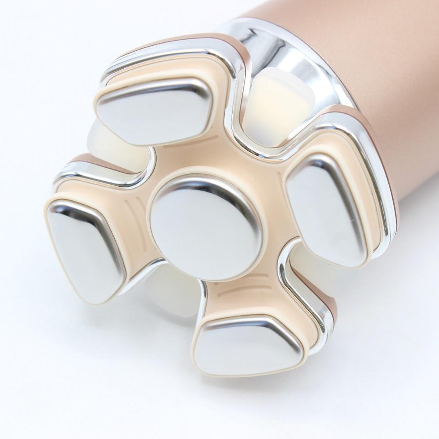 ボーナスストア+5％【美品】ZOGANKIN BLOOM CL-OK-ZKBM 家庭用EMS機器 マルチ美顔器 ゾーガンキン ブルーム クルールラボ 本体 |  | 02