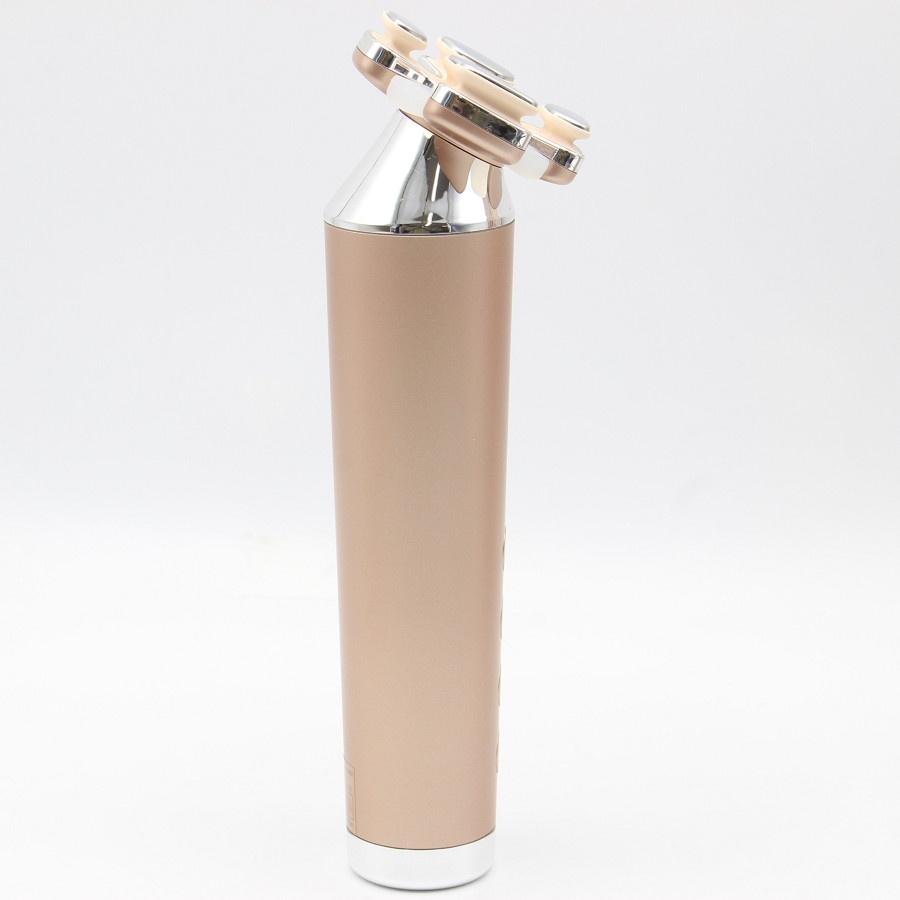 ボーナスストア+5％【美品】ZOGANKIN BLOOM CL-OK-ZKBM 家庭用EMS機器 マルチ美顔器 ゾーガンキン ブルーム クルールラボ 本体 |  | 06