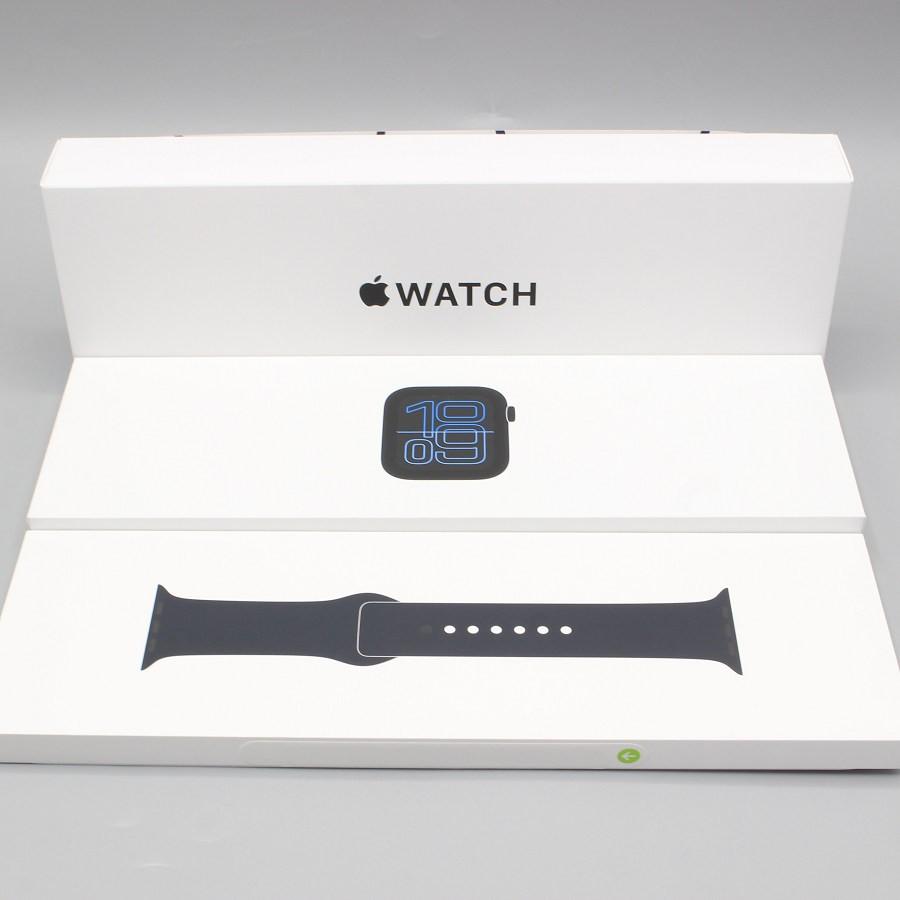 ボーナスストア+5％【新品】Apple Watch SE 第3世代 40mm GPS MEH94J/A 