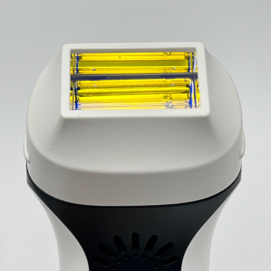 ボーナスストア+5％【美品】ケノン Ver.8.4 スーパープレミアムカートリッジ付き 脱毛器 kenon 本体 |  | 02